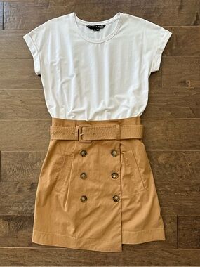 Veronica Beard Melany Dress